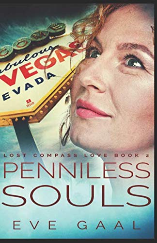 Book Cover Penniless Souls (Lost Compass Love)