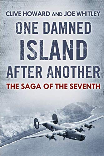 Book Cover One Damned Island After Another: The Saga of the Seventh
