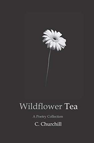 Book Cover Wildflower Tea