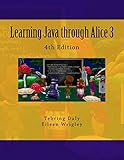 Learning Java through Alice 3