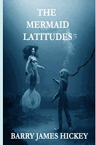 Book Cover The Mermaid Latitudes