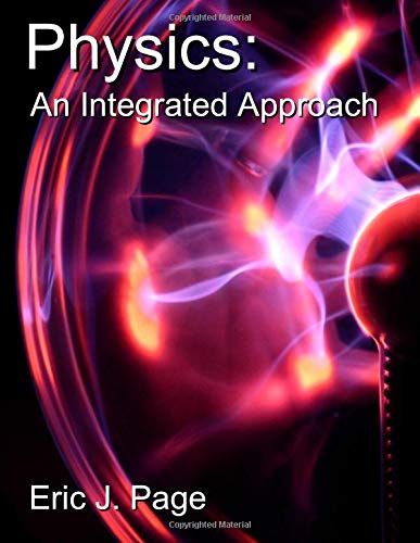 Book Cover Physics: An Integrated Approach: Volume II