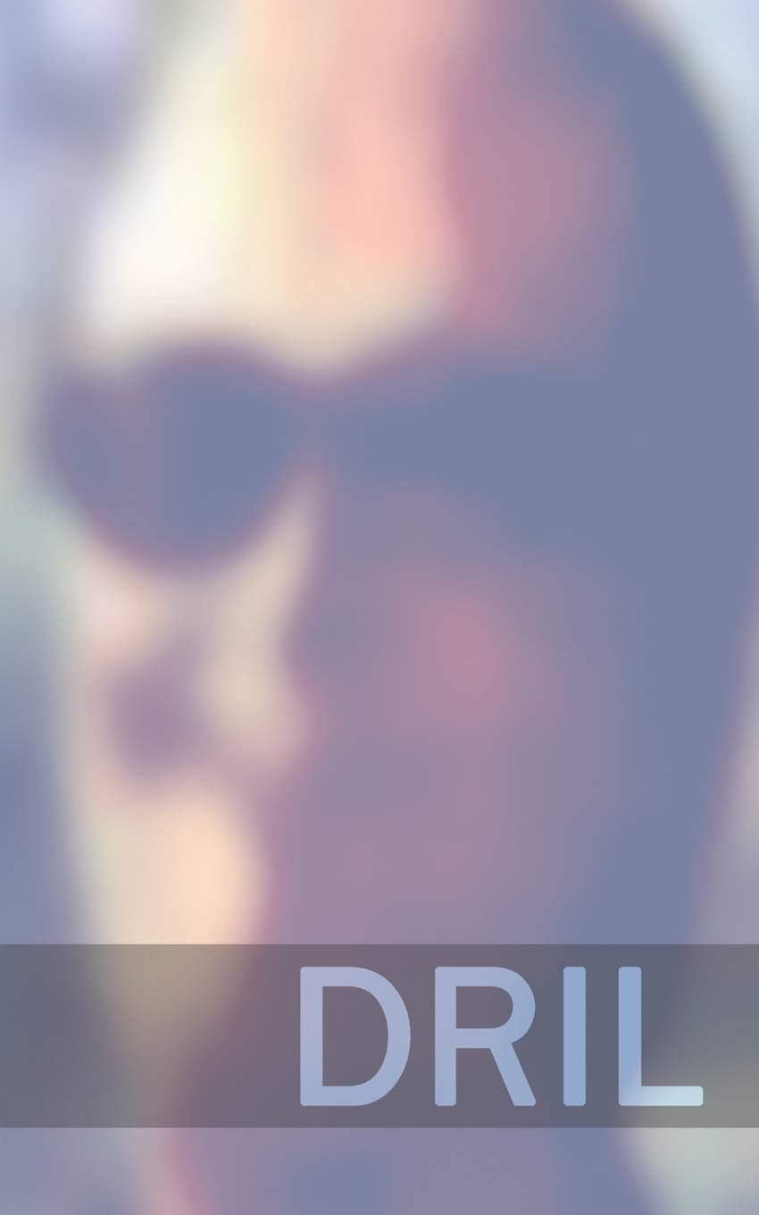 Book Cover Dril Official 
