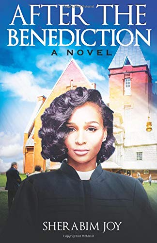 Book Cover After The Benediction (After The Storm Publishing Presents)