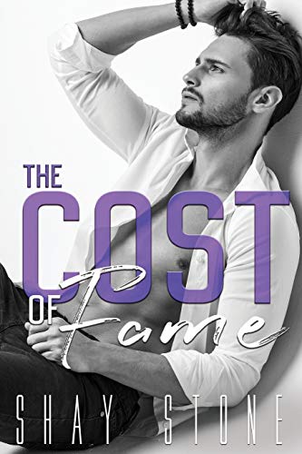 Book Cover The Cost of Fame