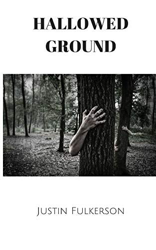 Book Cover Hallowed Ground