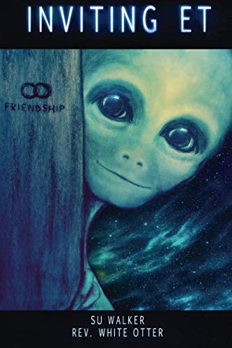 Book Cover Inviting ET