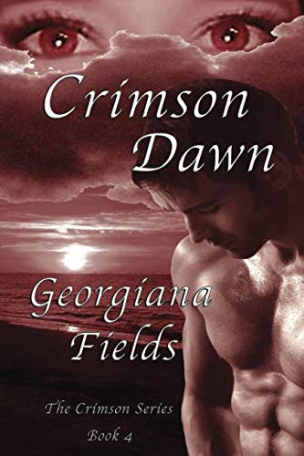 Book Cover Crimson Dawn (Crimson Series)