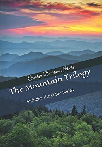 Book Cover The Mountain Trilogy: Includes the entire Series