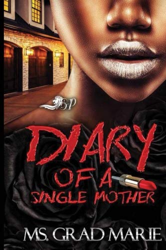 Book Cover Diary of a Single Mother