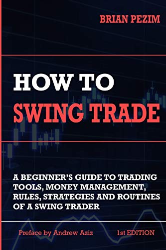 Book Cover How To Swing Trade
