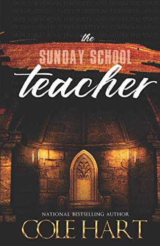 Book Cover The Sunday School Teacher