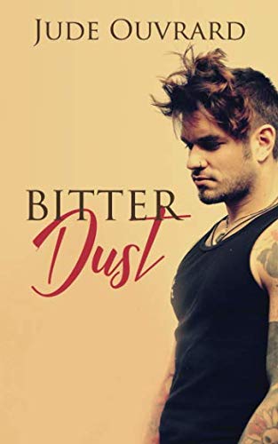 Book Cover Bitter Dust (Bitter series)