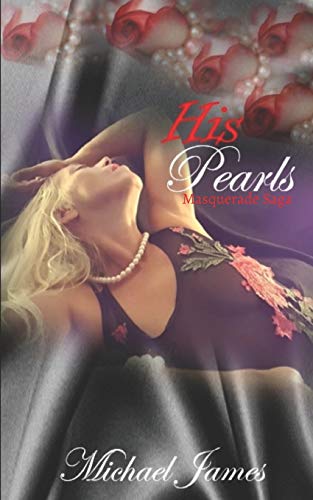 Book Cover His Pearls (Masquerade Saga)