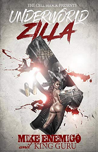 Underworld Zilla