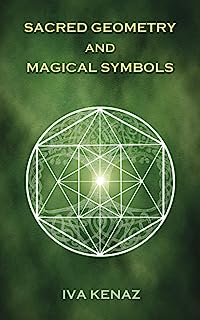 Book Cover Sacred Geometry and Magical Symbols