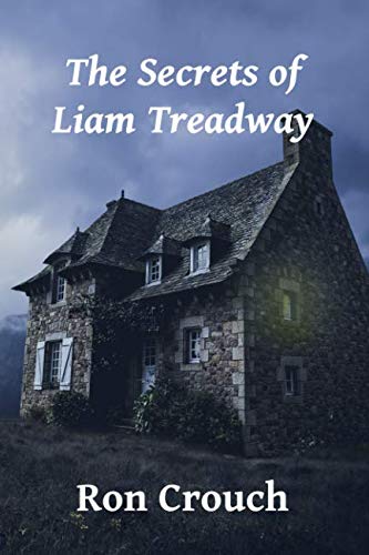 Book Cover The Secrets of Liam Treadway