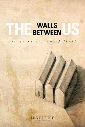 Book Cover The Walls Between Us: Essays In Search of Truth