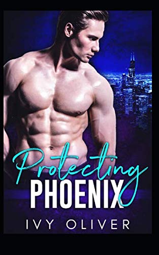 Book Cover Protecting Phoenix