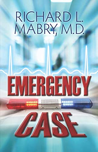 Book Cover Emergency Case
