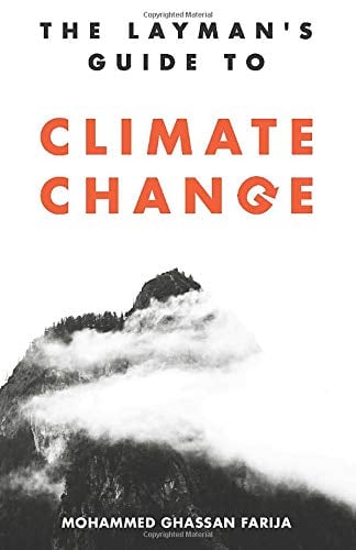Book Cover The Laymanâ€™s Guide To Climate Change