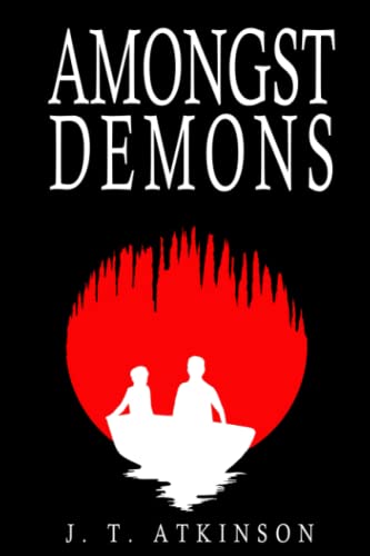 Book Cover Amongst Demons (The Covenant)