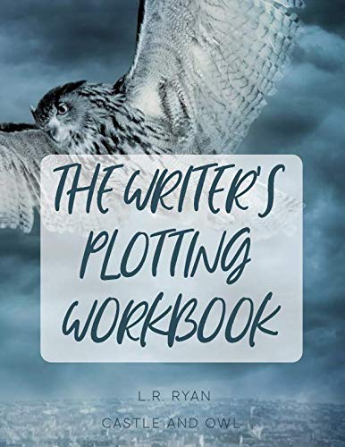 Book Cover The Writer's Plotting Workbook: Castle and Owl