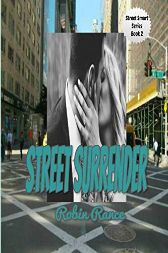 Book Cover Street Surrender (Street Smart)