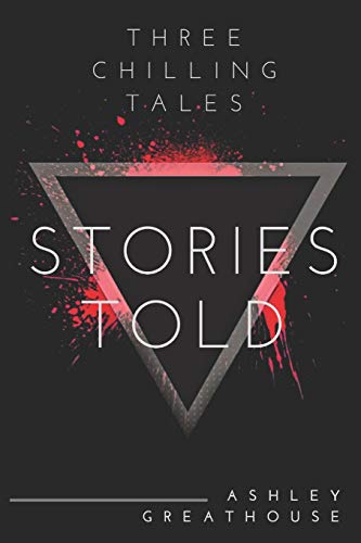 Book Cover Stories Told