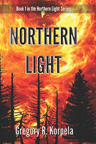 Book Cover Northern Light