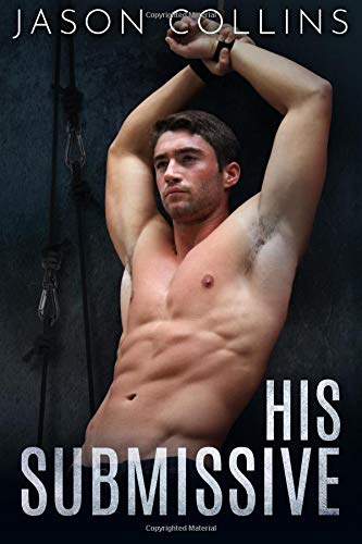 Book Cover His Submissive