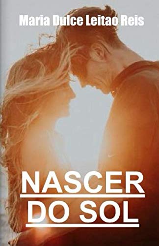Book Cover Nascer Do Sol (2) (Portuguese Edition)