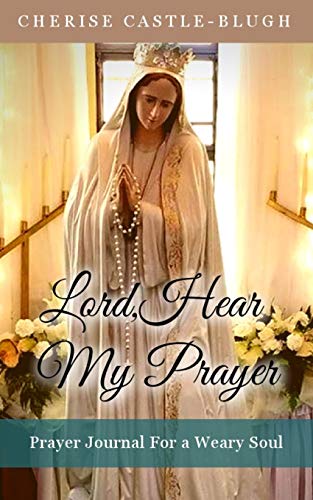 Book Cover Lord Hear My Prayer