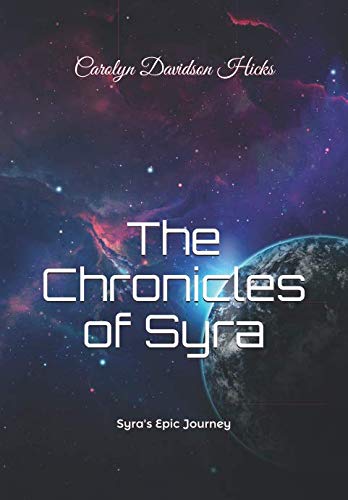 Book Cover The Chronicles of Syra