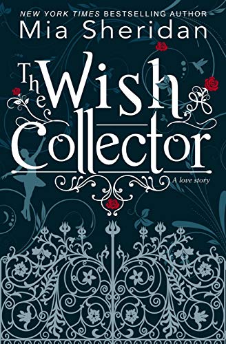 Book Cover The Wish Collector