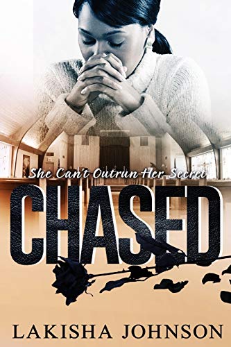 Book Cover Chased
