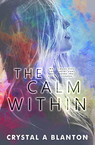 Book Cover The Calm Within