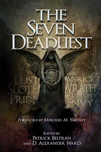 Book Cover The Seven Deadliest