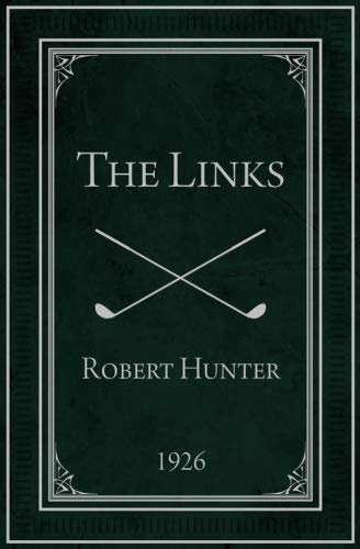 Book Cover The Links