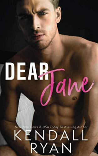 Book Cover Dear Jane
