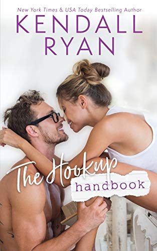 Book Cover The Hookup Handbook