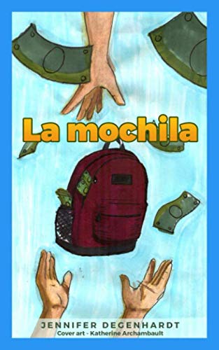 Book Cover La mochila (Spanish Edition)