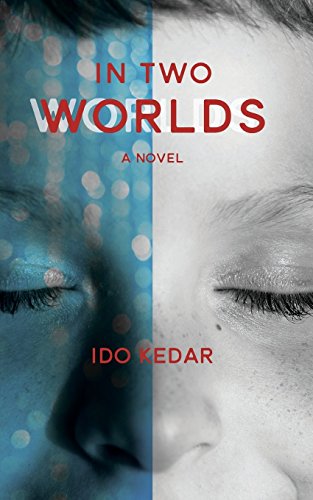 Book Cover In Two Worlds