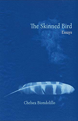 Book Cover The Skinned Bird