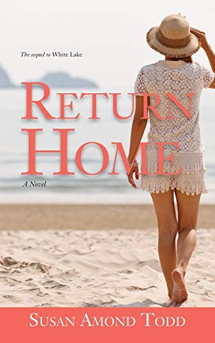 Book Cover Return Home (Return Home White Lake)