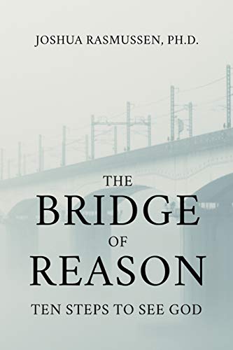 Book Cover The Bridge of Reason: Ten Steps to See God