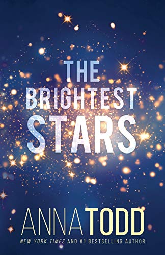 Book Cover The Brightest Stars