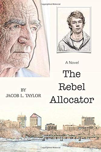 Book Cover The Rebel Allocator
