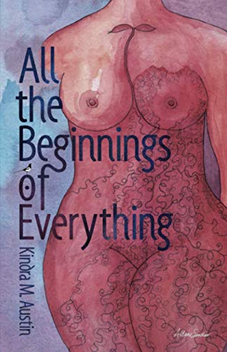 Book Cover All the Beginnings of Everything