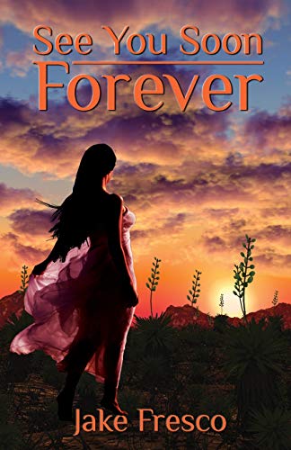 Book Cover See You Soon Forever